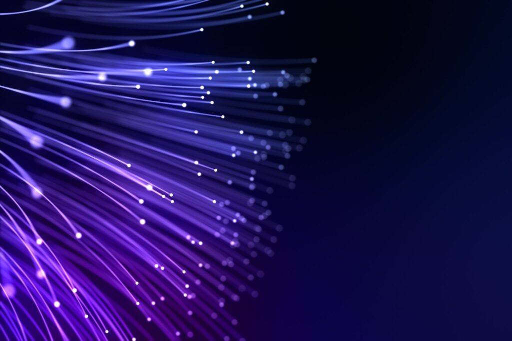 Fibra Ottica WiMe